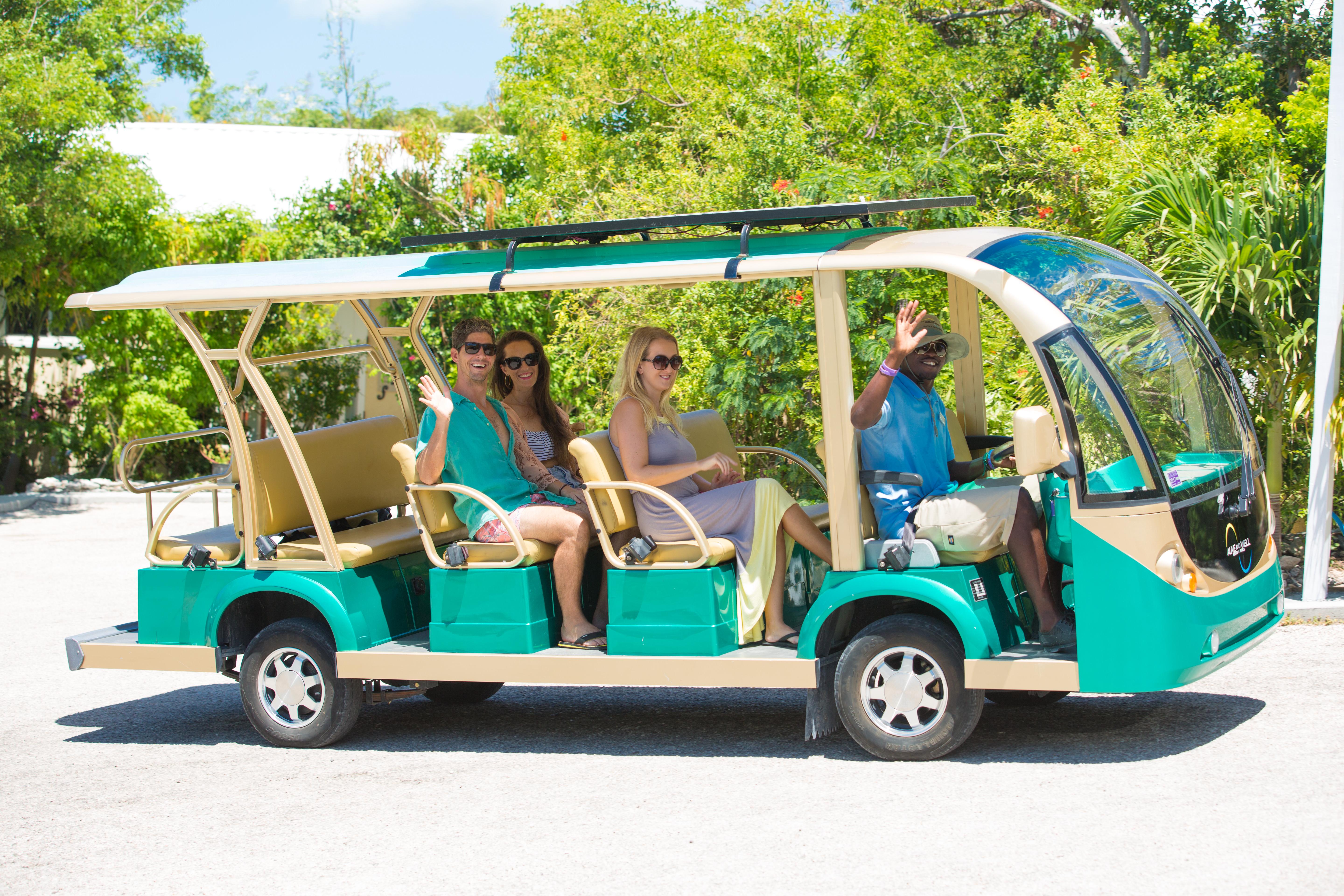One On Marlin Resort (Adults Only) Turtle Cove Экстерьер фото