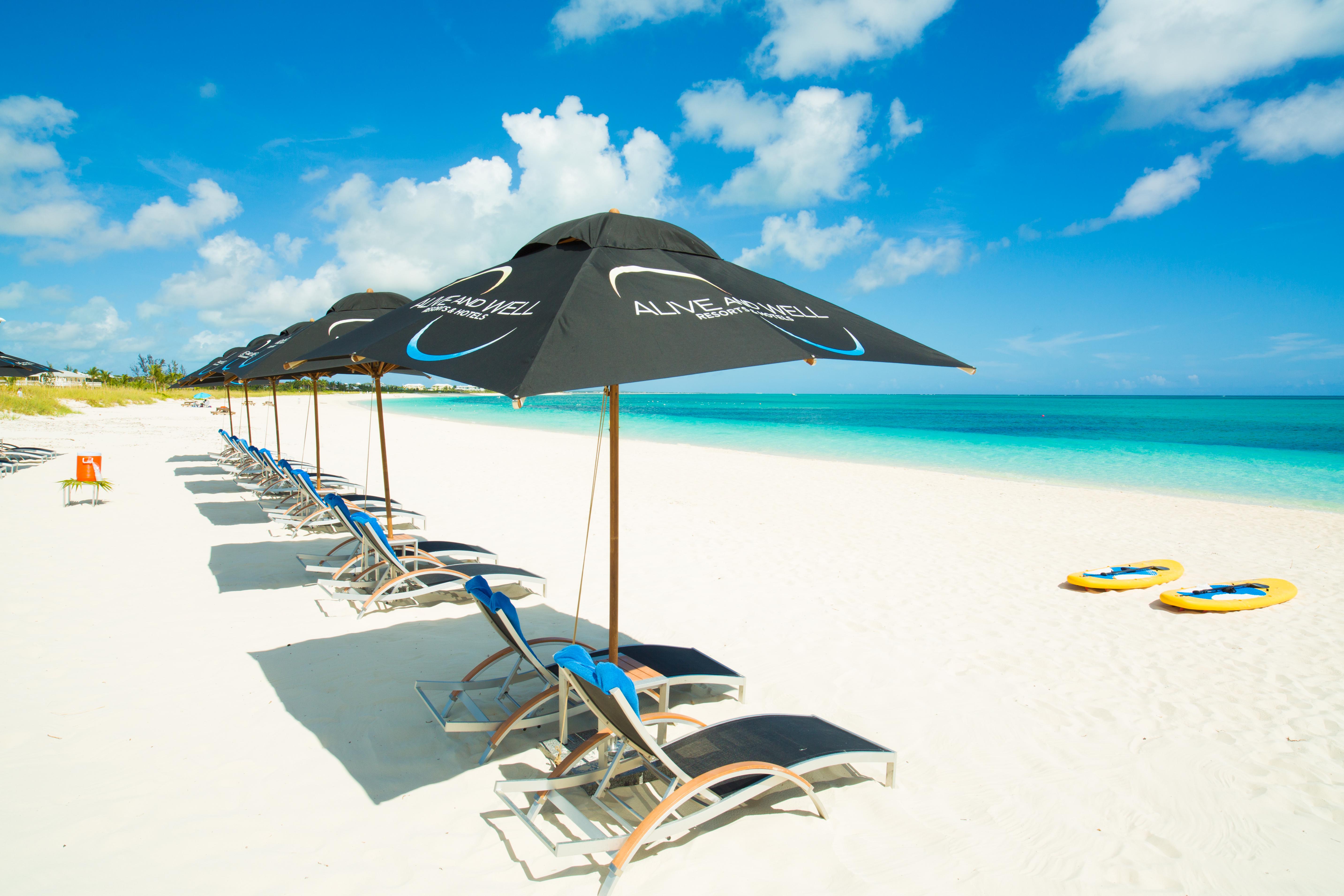 One On Marlin Resort (Adults Only) Turtle Cove Экстерьер фото