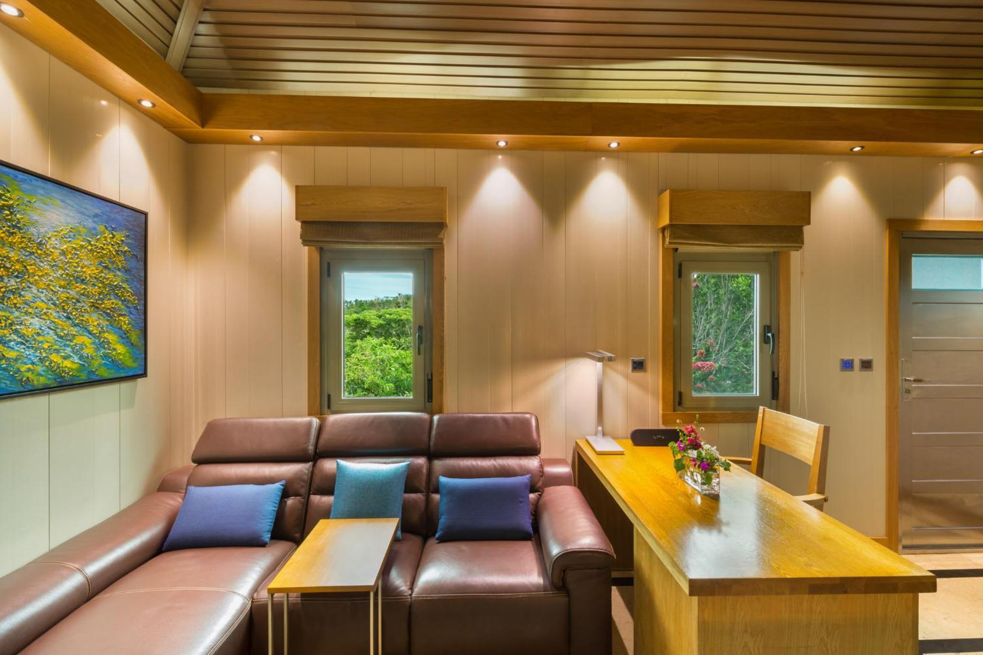 One On Marlin Resort (Adults Only) Turtle Cove Экстерьер фото